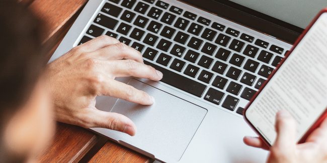 TransHierro newsletter TransHierro suscripción a la newsletter, quejas y sugerencias