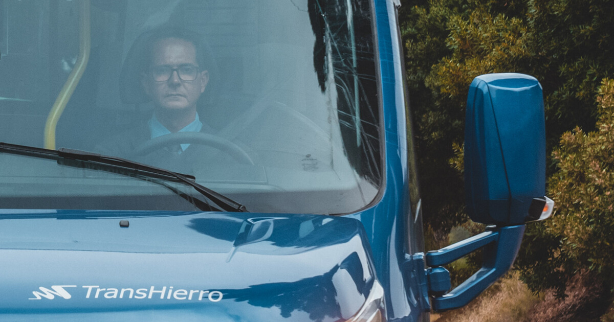 Personas #TransHierroConecta y el valor del factor humano