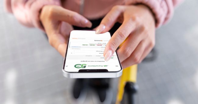 Transhierro planificador de rutas de transporte público El Hierro Moovit