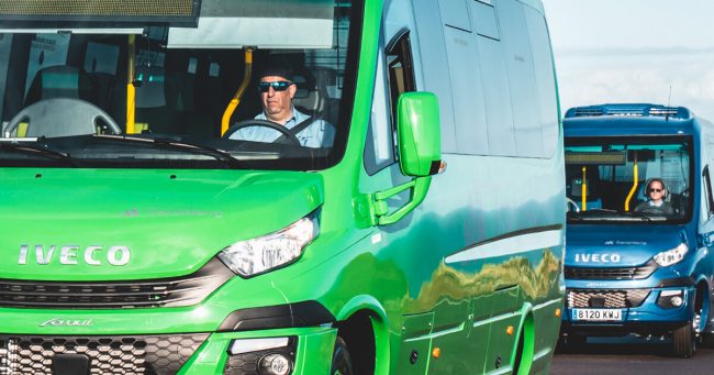 Compromiso de empleabilidad en El Hierro