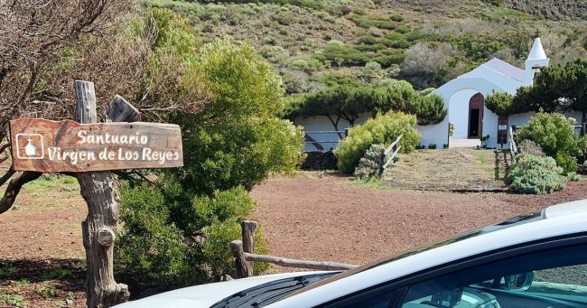 Conocer El Hierro en las mejores manos