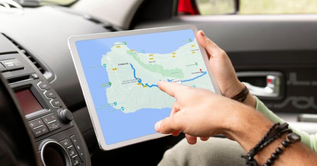 Ventajas de alquilar un coche en El Hierro