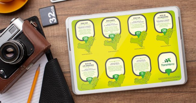 Excursiones para conocer El Hierro