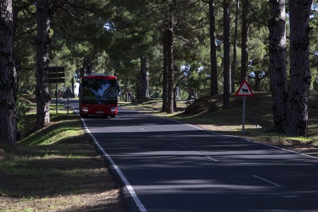 Responsabilidad Social Empresarial de TransHierro