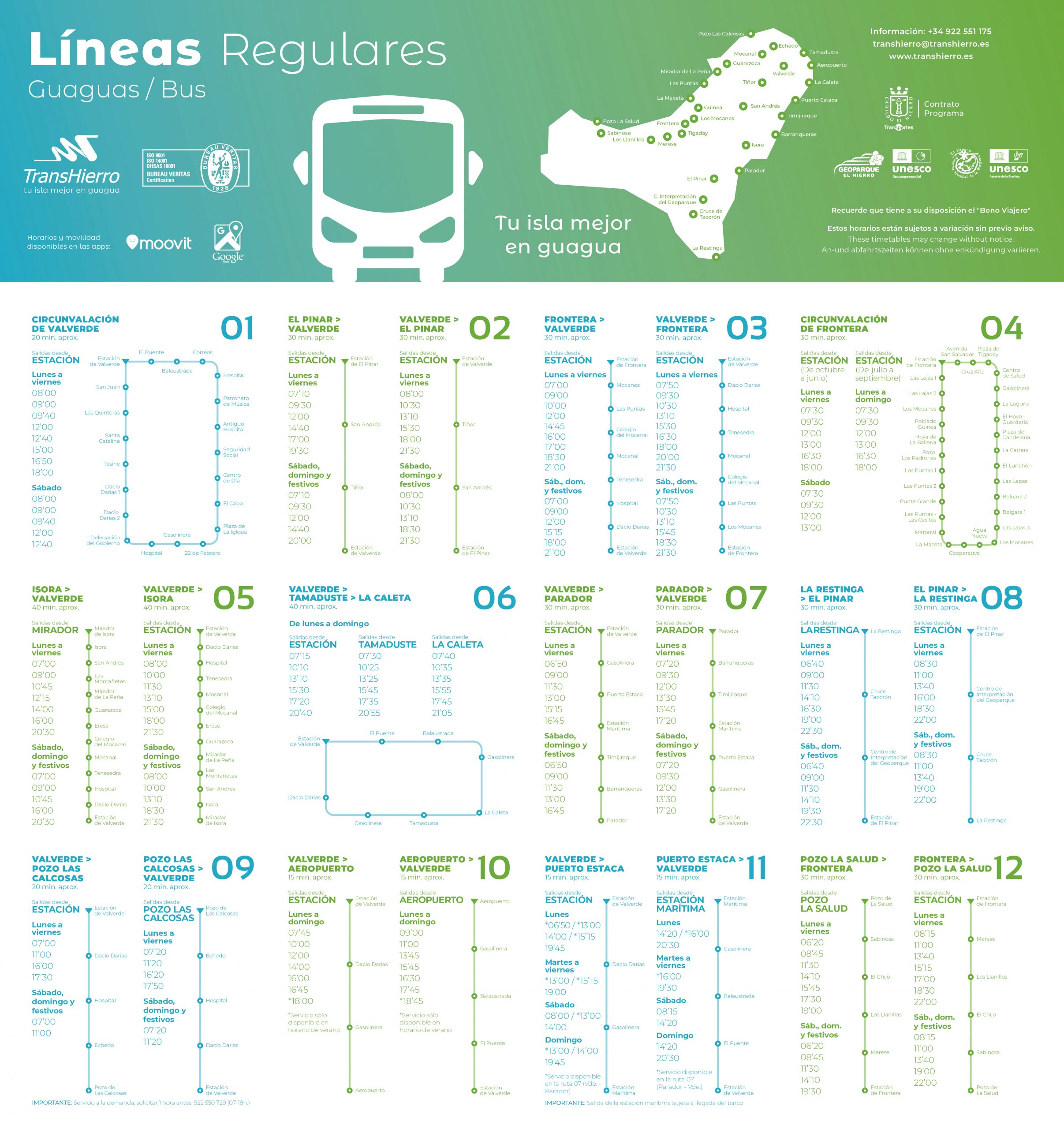 Líneas de guaguas transhierro_marzo 2025_web-01